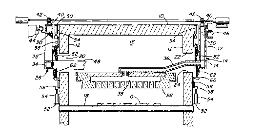 Une figure unique qui représente un dessin illustrant l'invention.